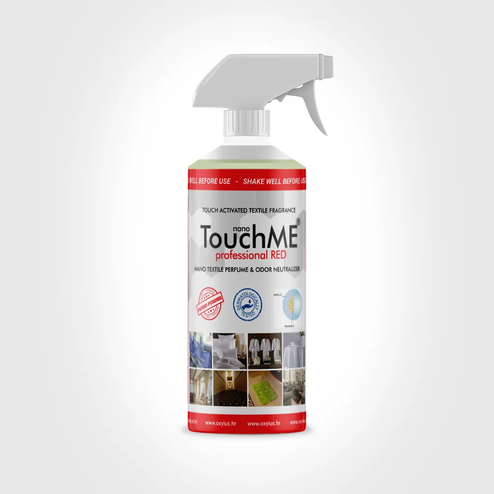 INNOLAB TOUCHME MIRIS PARFURMIRANJE PROSTORA 500ml Red - Vinkovci