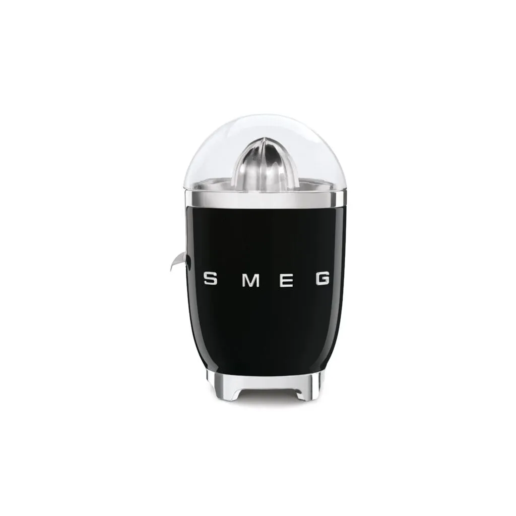 Smeg Citruseta Cjf11bleu Crna Boja - Vinkovci
