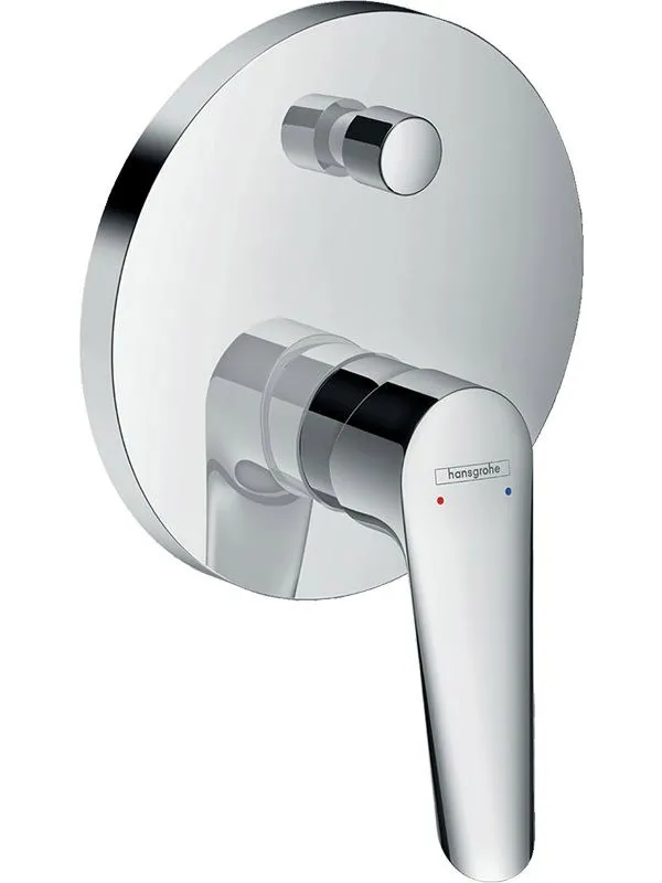 Hansgrohe Logis E71404000 Maska Za Podžbuknu Miješalicu Za Kadu - Vinkovci