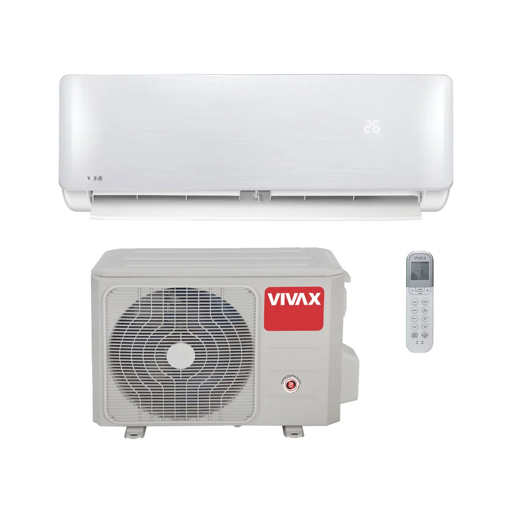 Vivax Klima Cool R Design Acp-12ch35aeri+ Silver 3,81kw - Vinkovci