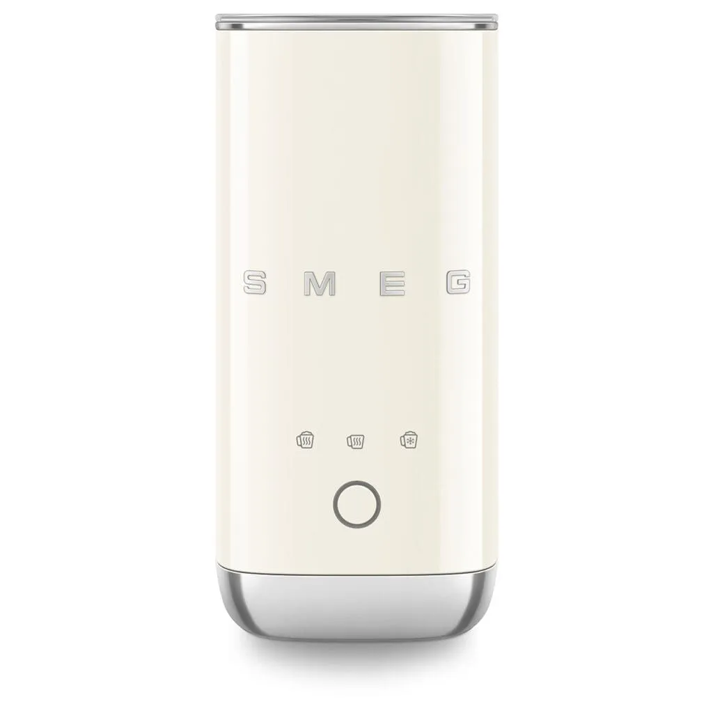 Smeg Pjenilica Za Mlijeko Mff02creu Krem - Vinkovci