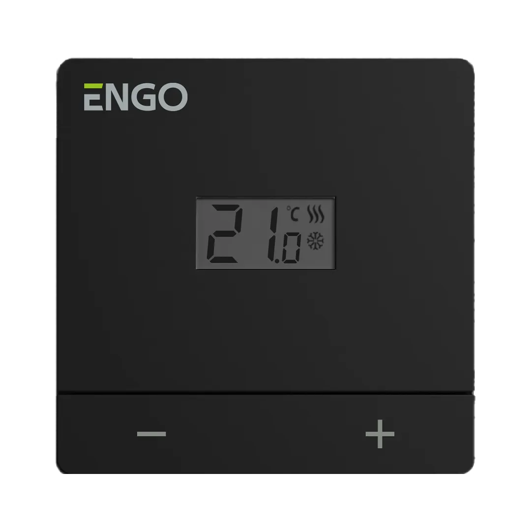 Engo Sobni Termostat Easy-230b Žičani - Vinkovci