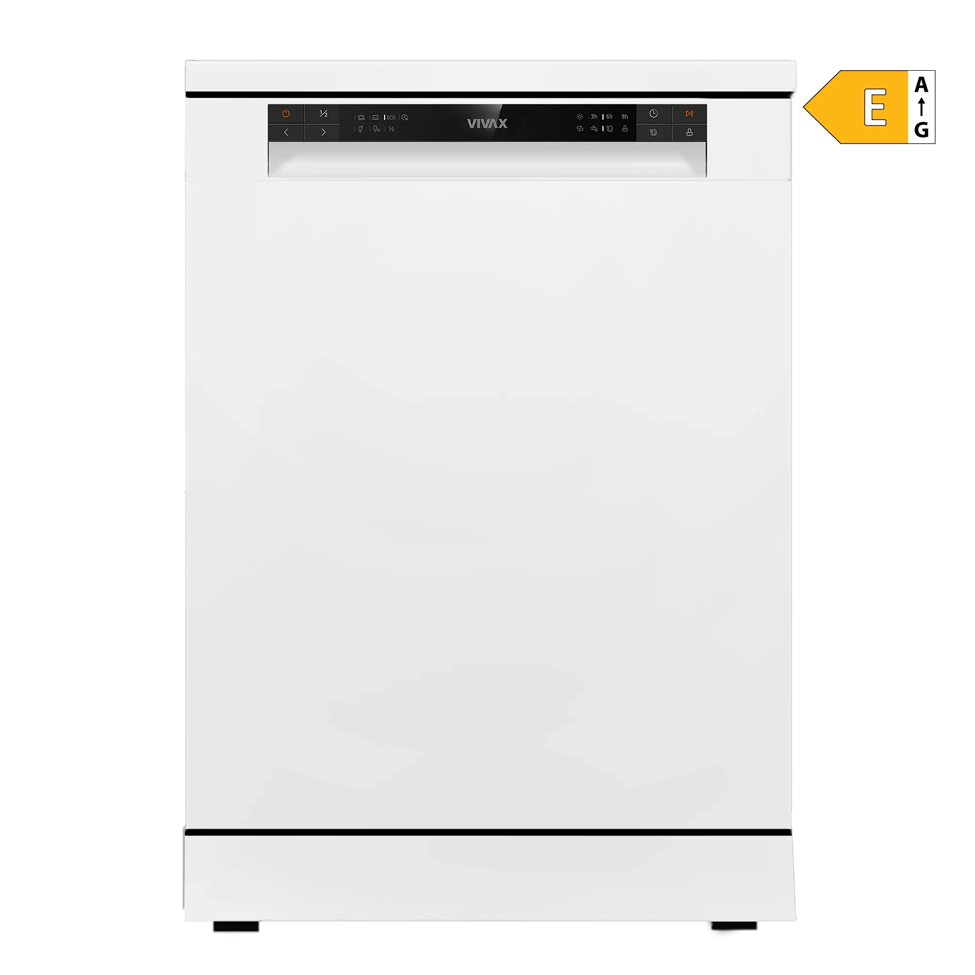 Vivax Home Perilica Posuđa Dw-601472c - Vinkovci