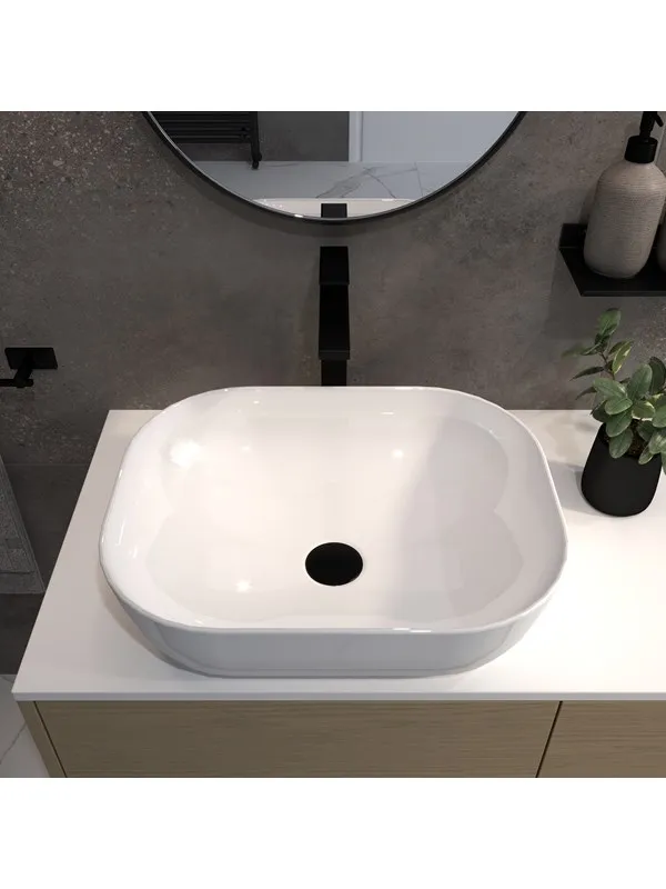 Concepto Umivaonik Touch-C Na Ploču 500x395x145 - Vinkovci
