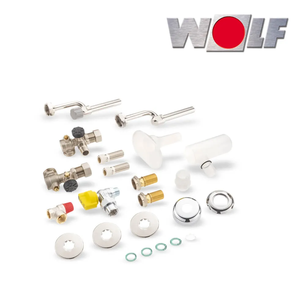 Wolf Spojni Set Fgb - Vinkovci