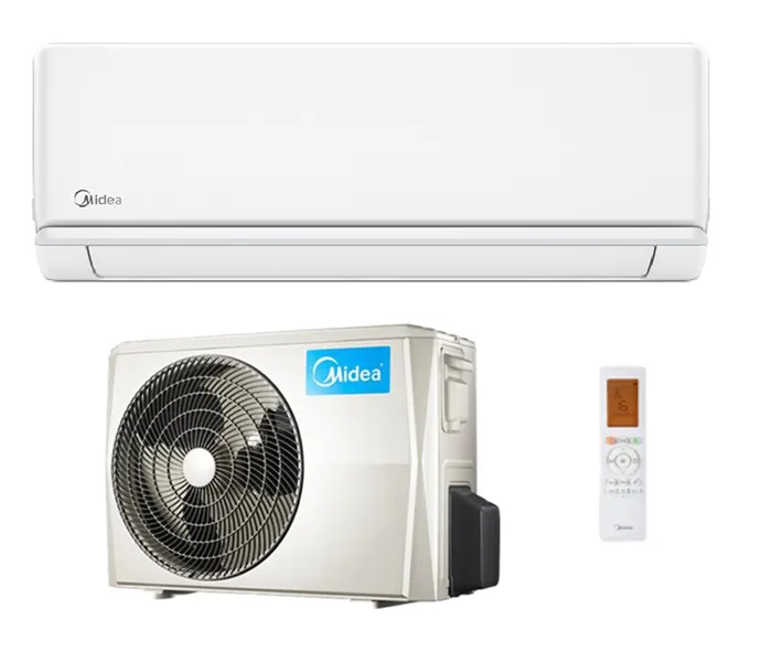 Midea Klima Xtreme Save Msagbu-12hrfnx-Qrdogw/mox102-12hfn8-Qrdogw - Vinkovci