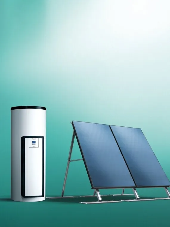 Vaillant Spremnik Solarni Aurostep Plus Vih S1 350/4b - Vinkovci