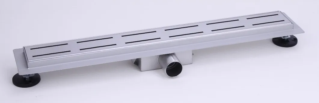 Armal Tuš Kanalica Inox 80 Cm Linije - Vinkovci