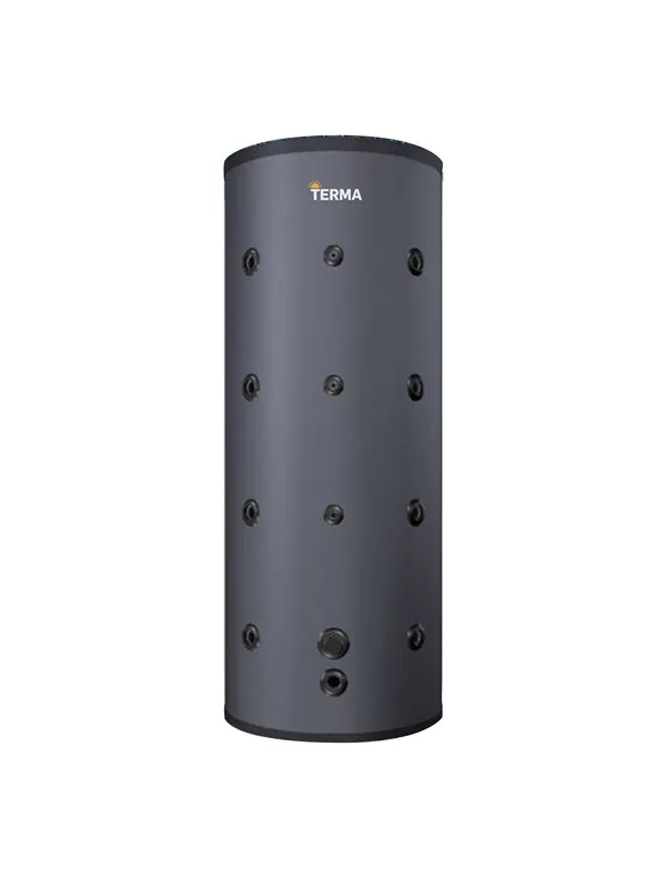 Terma Pufer Spremnik 500lit Grij/hlađ - Vinkovci