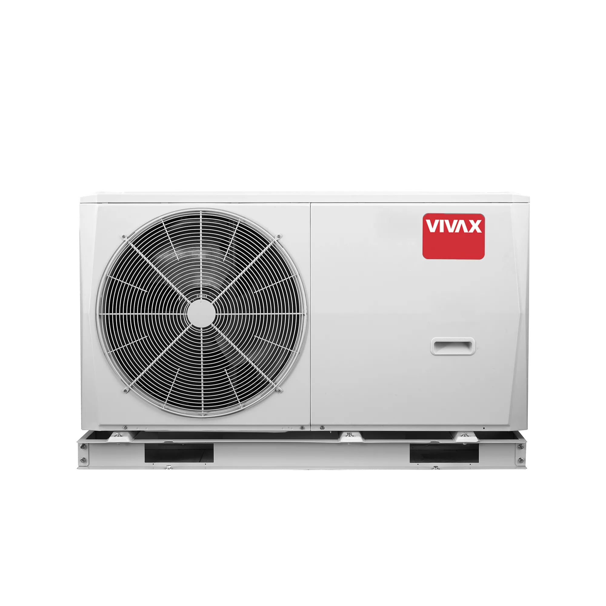 VIVAX MONOBLOK DIZALICA TOPLINE HPM-22CH65AERIs 6KW - Vinkovci