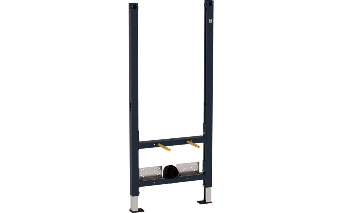Geberit Konzola Za Bide Viseći Duofix 111.534.001 - Vinkovci
