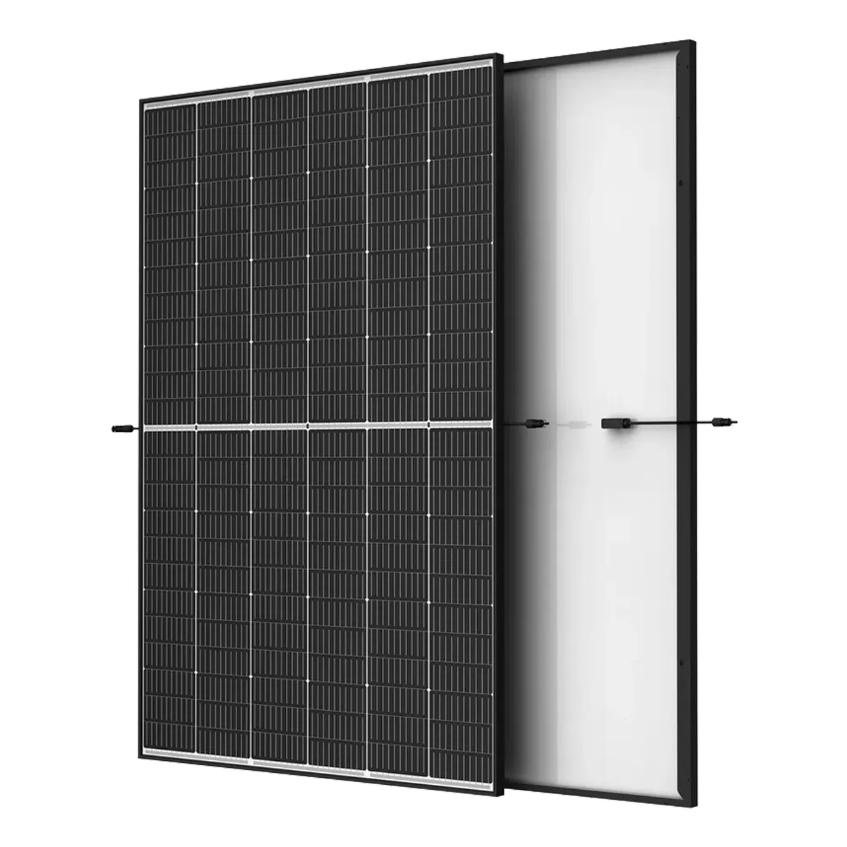 Schrack Fotonaponski Modul Trina Tsm-455neg9r.28 Vertex S+ Staklo/staklo Mc4-Evo 2 - Vinkovci