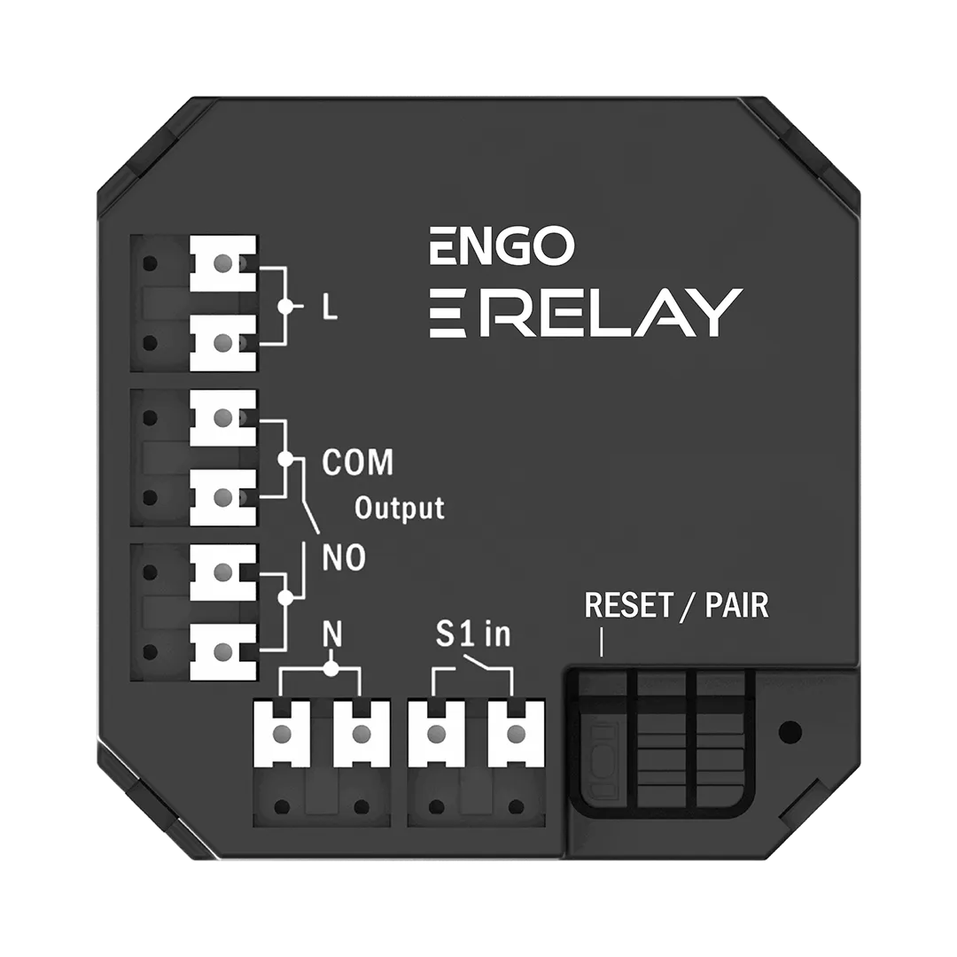 Engo Relejni Modul Erel-12zb - Vinkovci