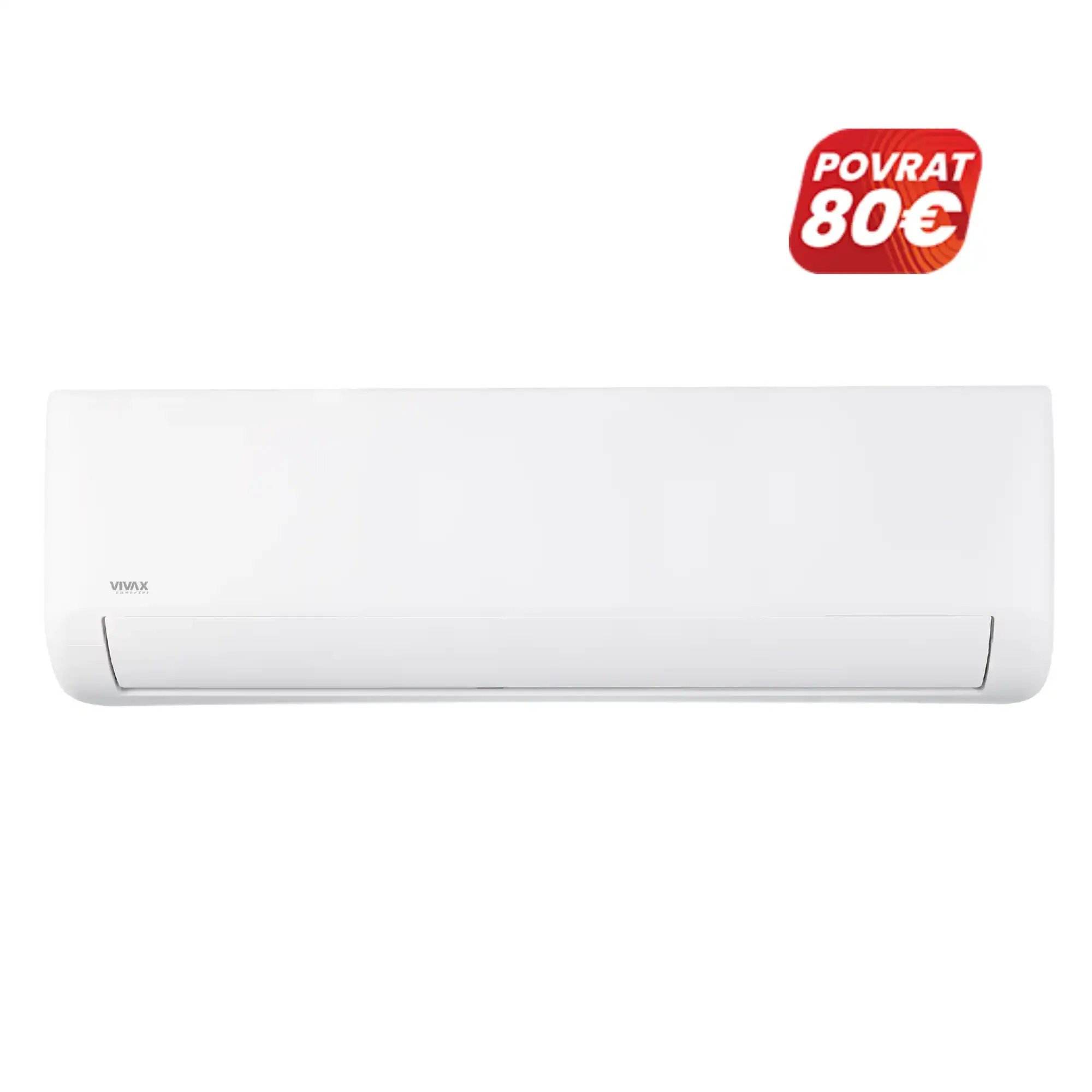 Vivax Klima Acp-24ch70aeri Pro 7,03kw - Vinkovci
