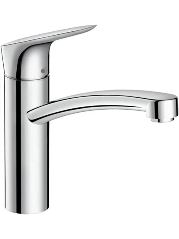 Hansgrohe Logis 71832000 Miješalica Za Sudoper 160 - Vinkovci