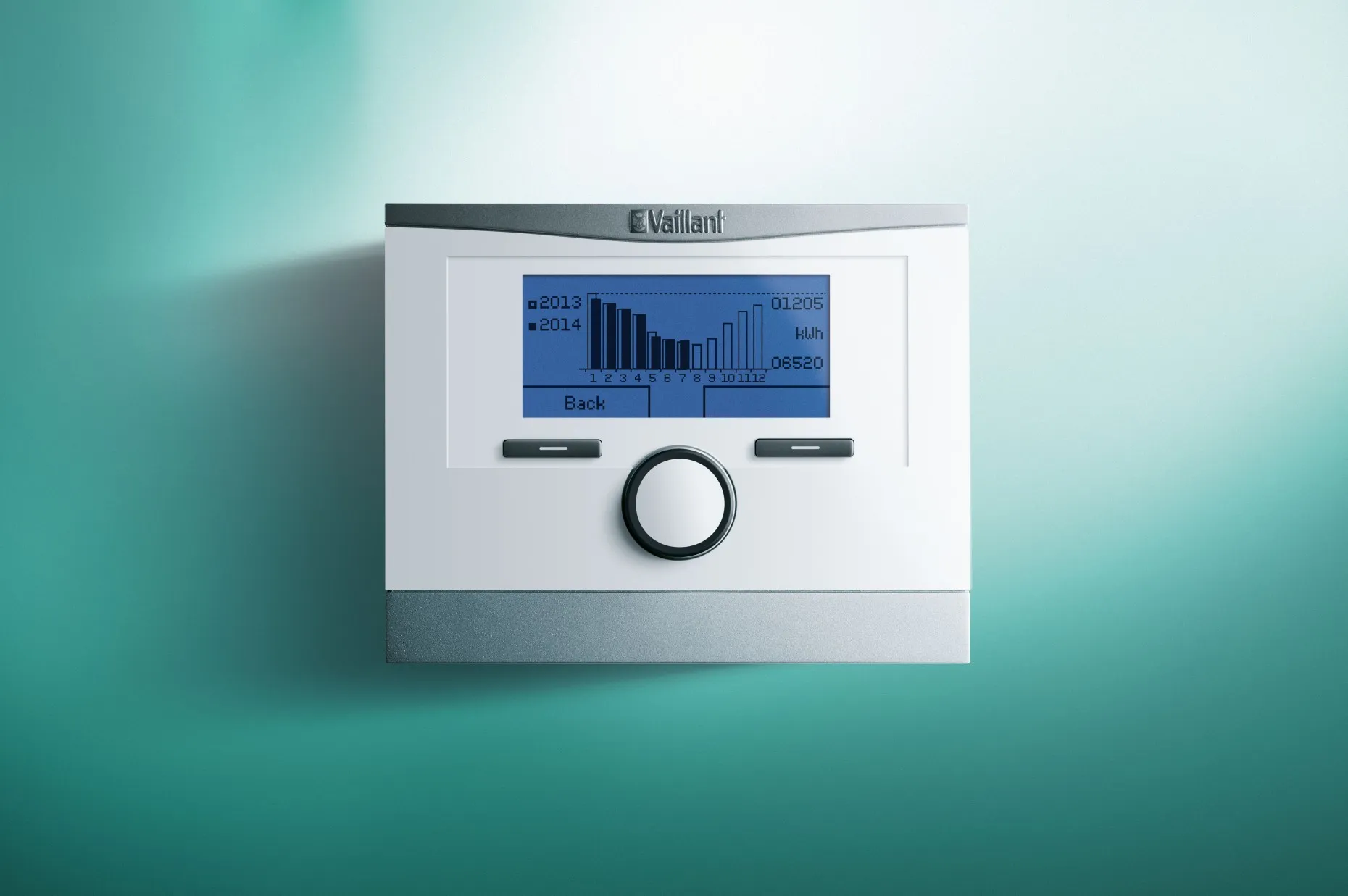 Vaillant Automatika Multimatic 700f/4 Af - Vinkovci