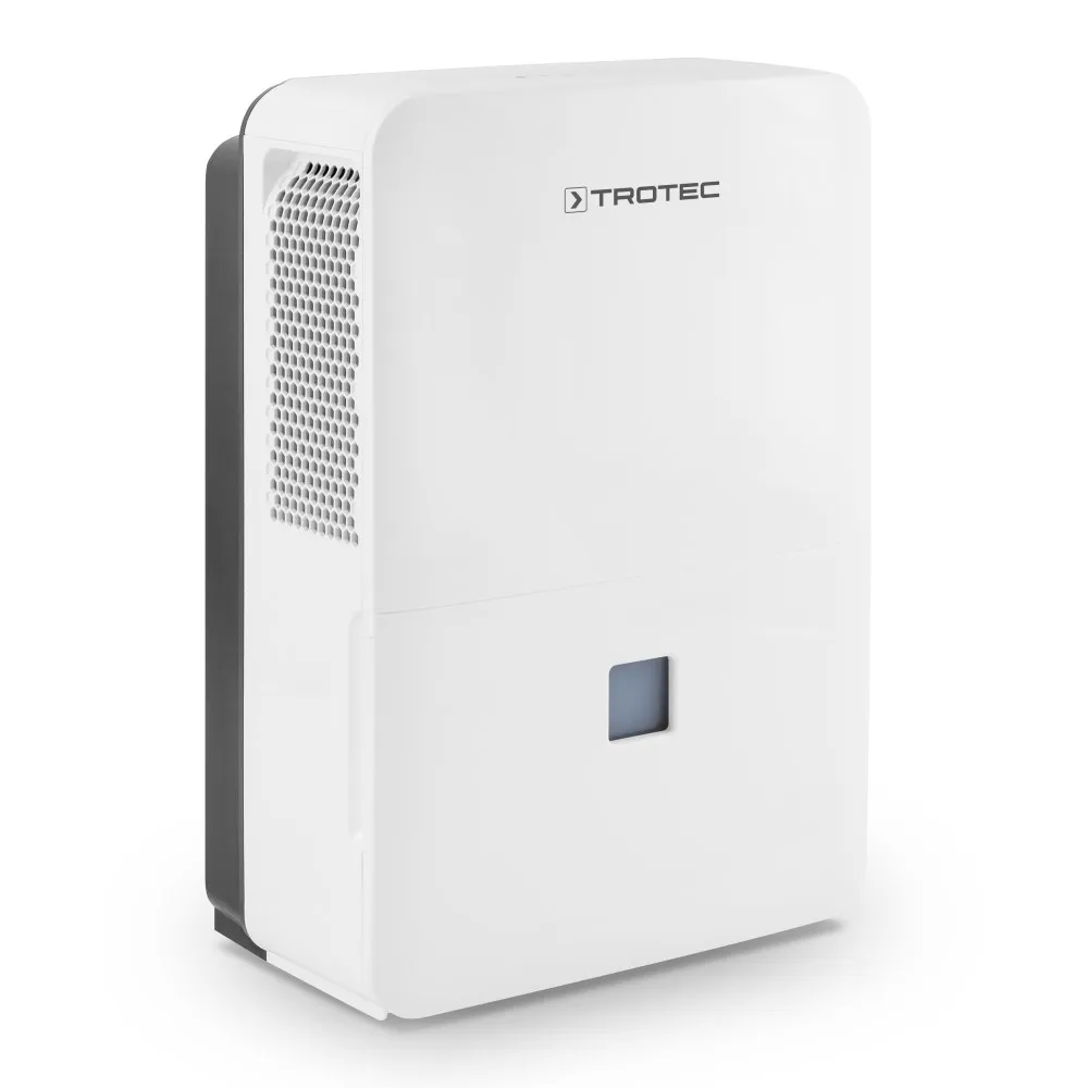 Trotec Odvlaživač Zraka Ttk 127 E - Vinkovci