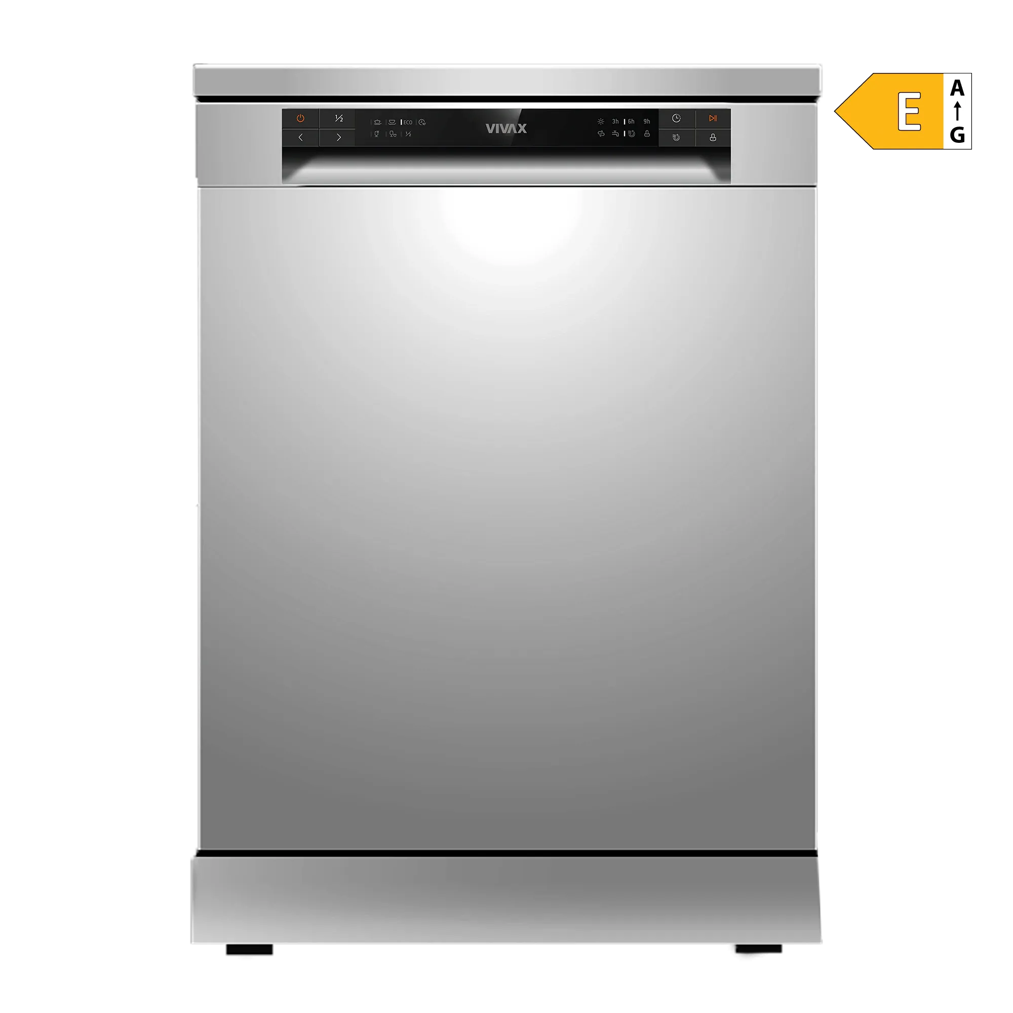 Vivax Home Perilica Posuđa Dw-601472c X - Vinkovci