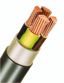 Schrack Kabel Eyy-J Pp00-Y 5 X 6 - Vinkovci