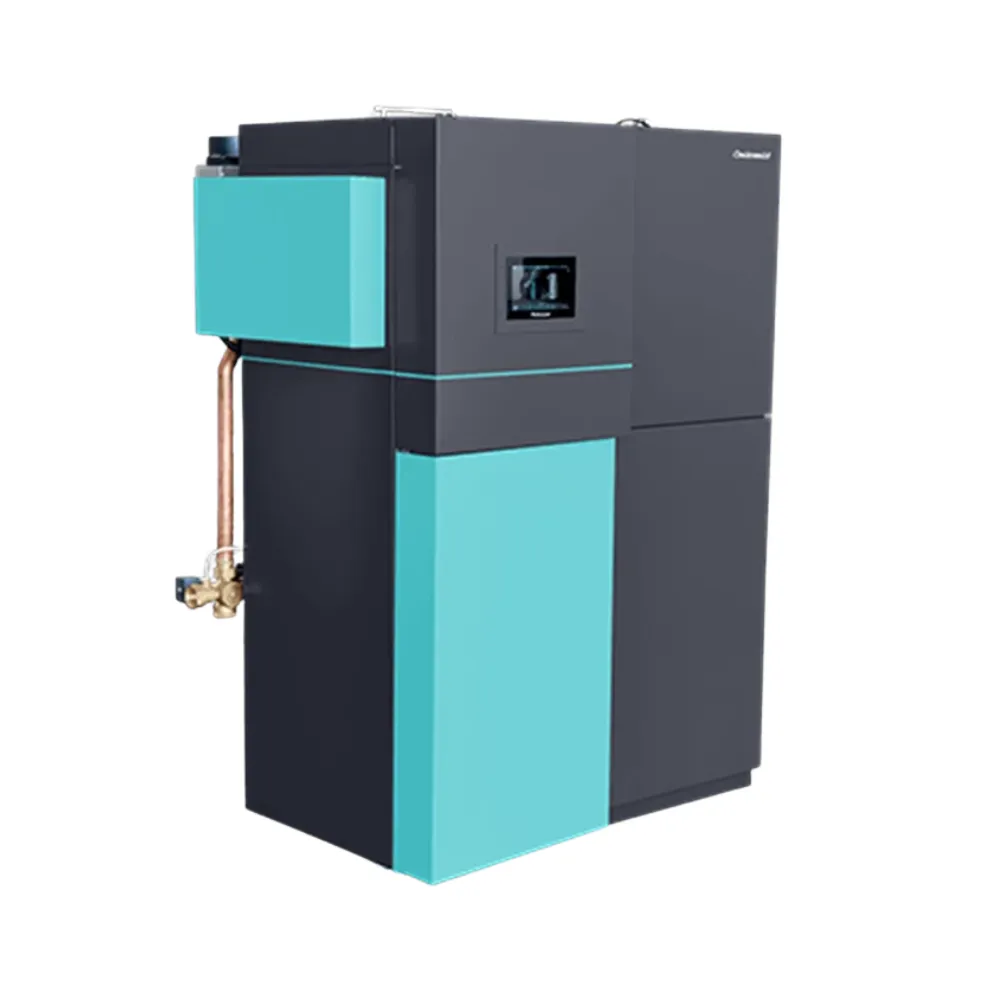 CENTROMETAL KOTAO PELTEC II LAMBDA 12 kW - Vinkovci