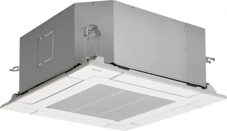 Toshiba Klima Multi Slim Kazetna Ras-M13u2muvg-E 3,5 /4,2 Kw Unutarnja Jedinica - Vinkovci
