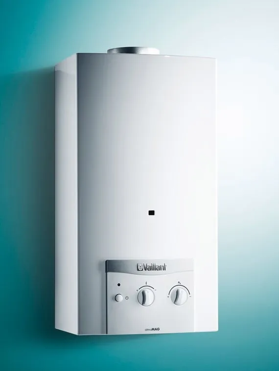 Vaillant Protočni Bojl. Atmomag Mini 114/1 Z H-See - Vinkovci