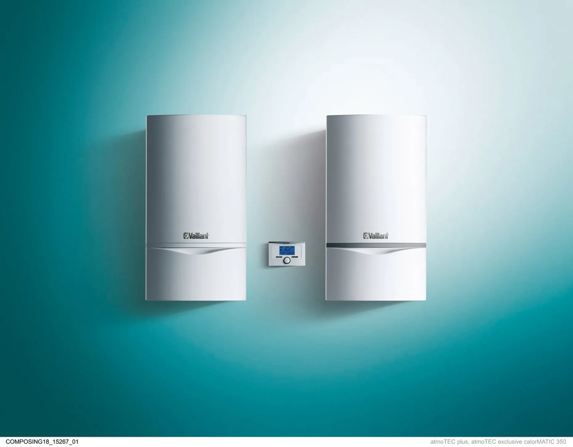Vaillant Kombinirani Plinski Bojler Atmotec Exclusive Vuw 254/4-7 - Vinkovci