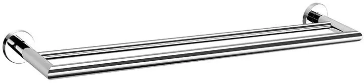 Voxort Galanterija 3600 Držač Ručnika Zidni 2/1 45cm 3618d - Vinkovci