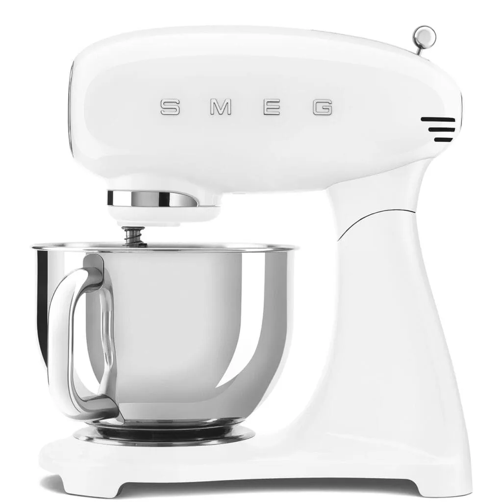Smeg Kuhinjski Robot Smf05wheu Bijela - Vinkovci