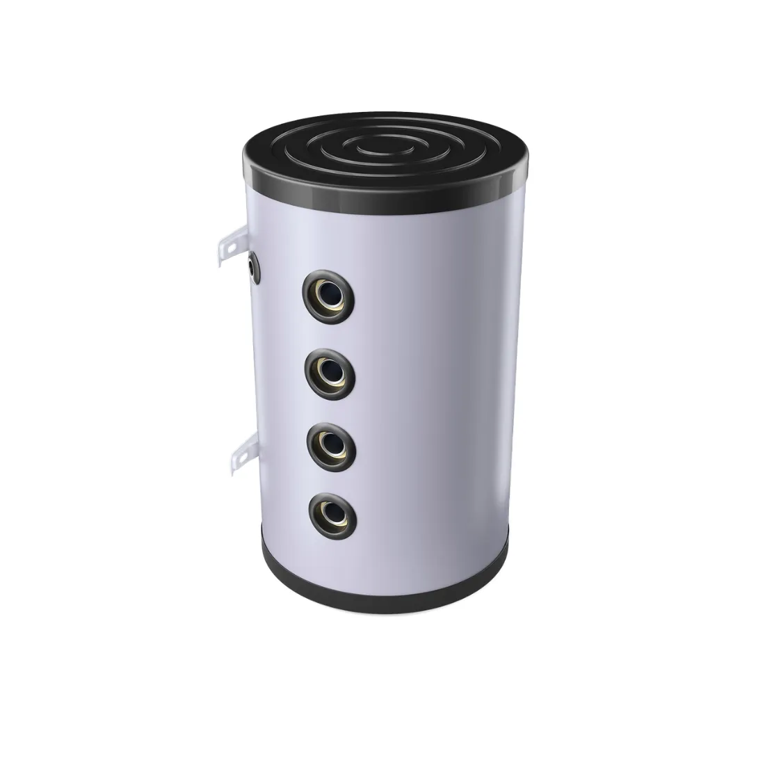 Inercijski Spremnik (buffer) Tesy V 100 55 Acf Ps 100l - Vinkovci