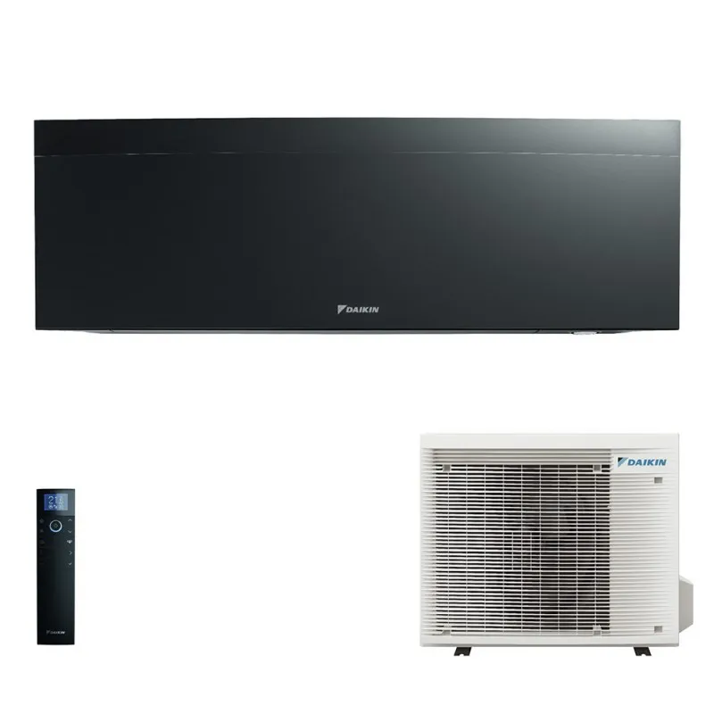 DAIKIN KLIMA EMURA FTXJ42AB+RXJ42A9 4,2kW/5,4kW CRNA - Vinkovci