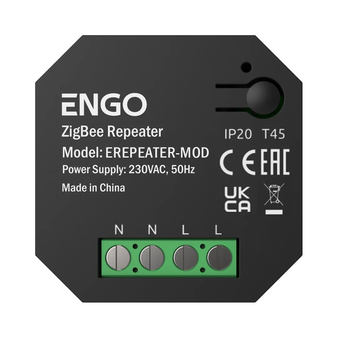 Engo Erepeater-Mod - Vinkovci