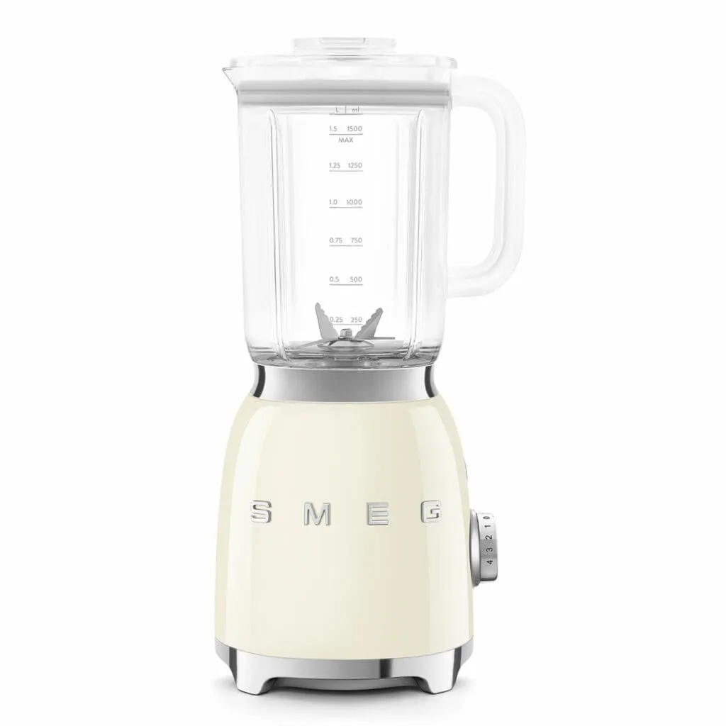 Smeg Blender Blf03creu Krem - Vinkovci