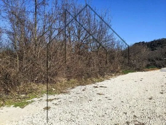 istra, labin građevinsko zemljište 3784 m2 - slika 3