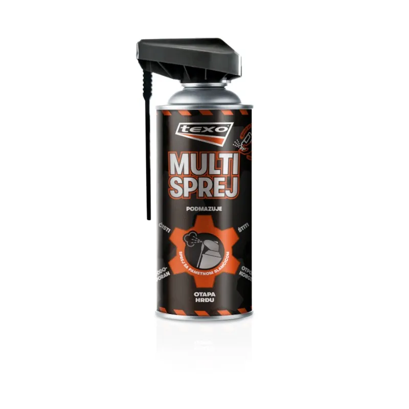 Texo multi sprej 400 ml - Osijek