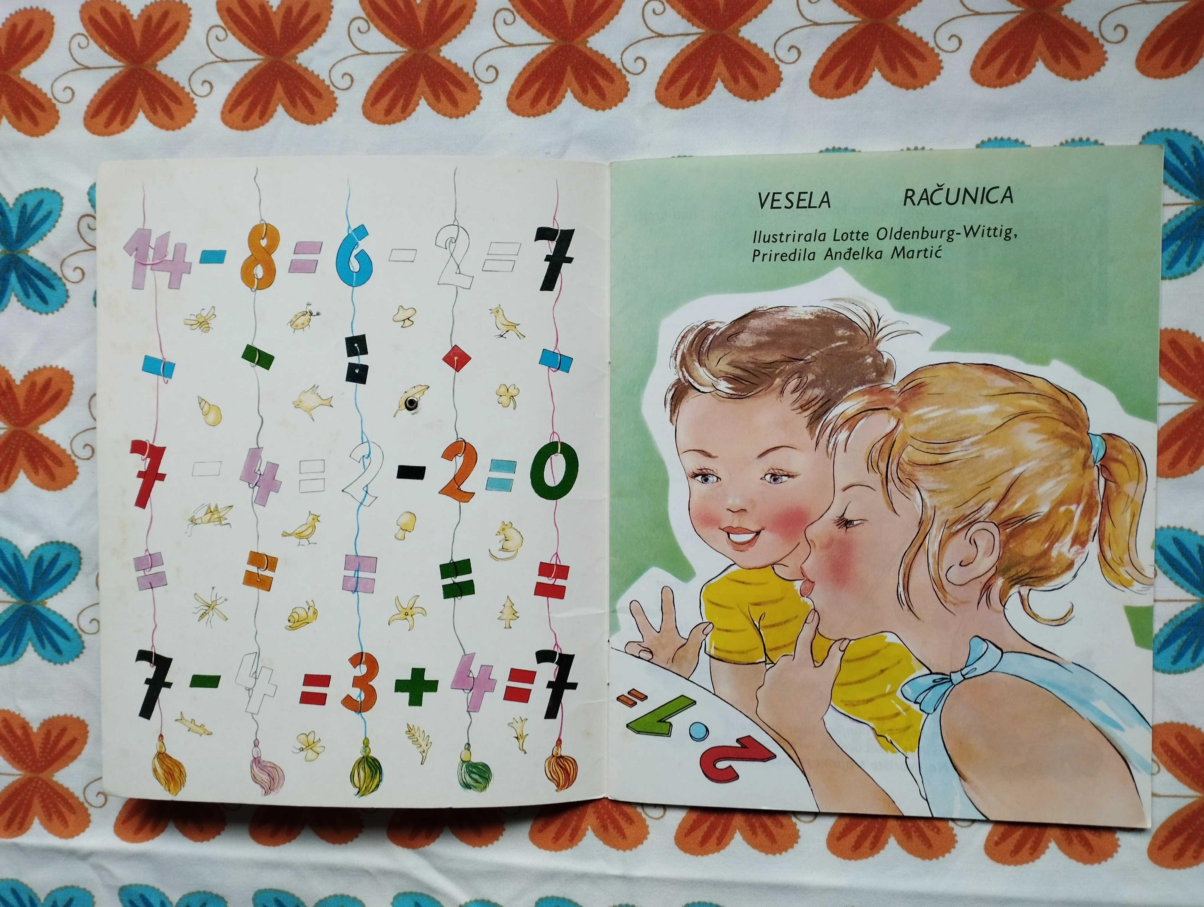 anđelka martić - vesela računica - slika 3