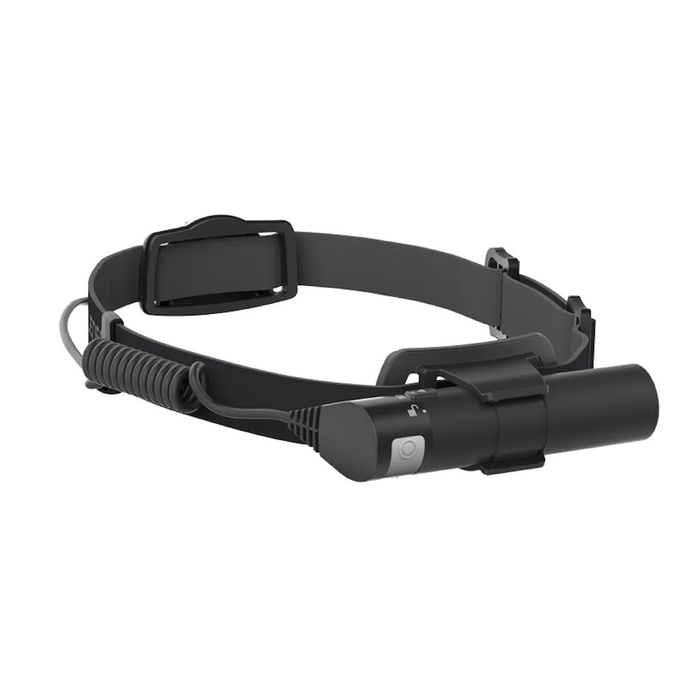 ledlenser mh10 naglavna svjetiljka - slika 2