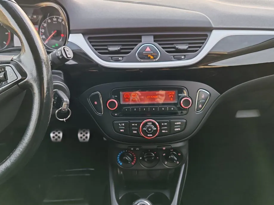 opel corsa 1,3 cdti 2016 god, 177000 km , kartice 24/36 rata - slika 15