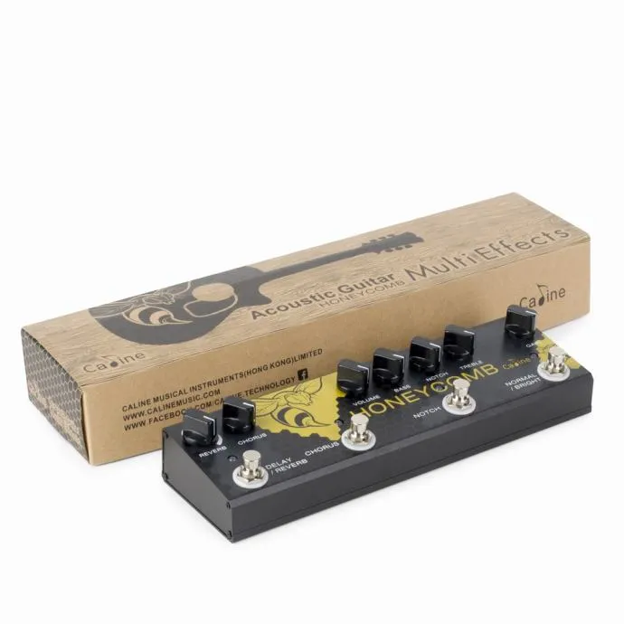 caline cp48 multi effect pedal - slika 6