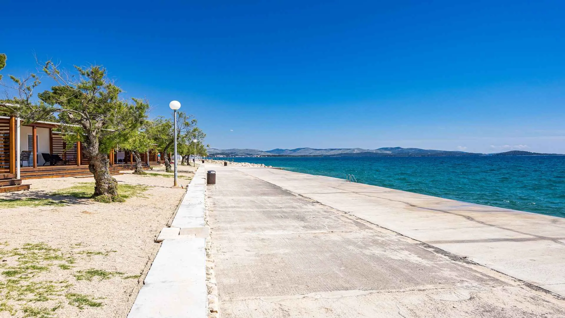 mobilne kućice solaris resort - slika 4