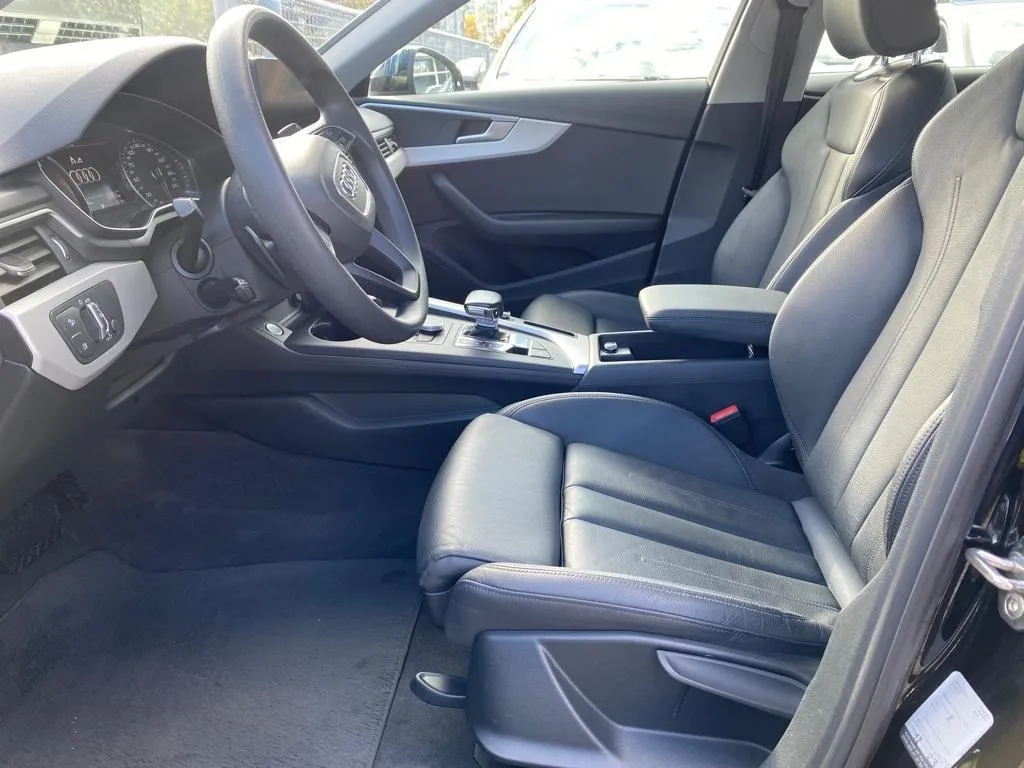 audi a4 avant 35 tdi s-tronic, xenon, pdc, navi, 4 x garancija! - slika 13