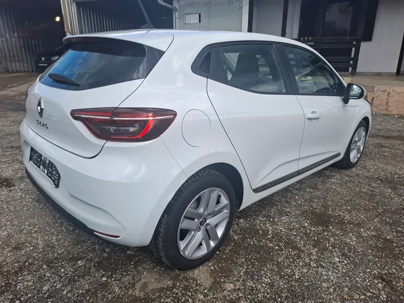 renault clio 1.0 tce*100ks*klima*tempomat* - slika 4