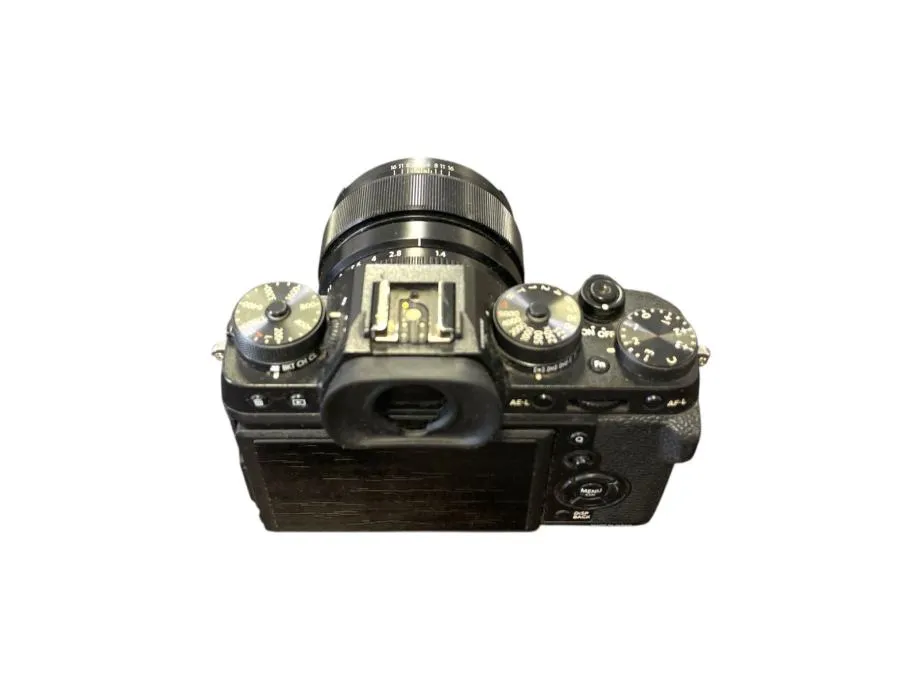 fotoaparat fujifilm x-t2 + objektiv super ebc xf 23mm f/1.4 /r1, rate! - slika 3