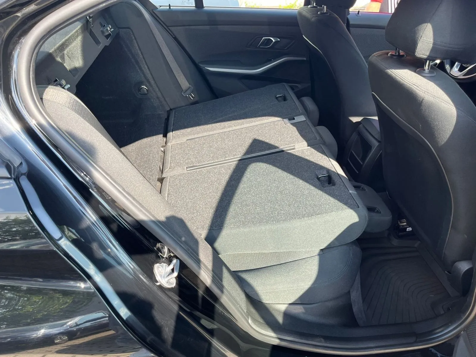 bmw serija 3 320xd automatik, tempomat, navi, 4x garancija! - slika 5