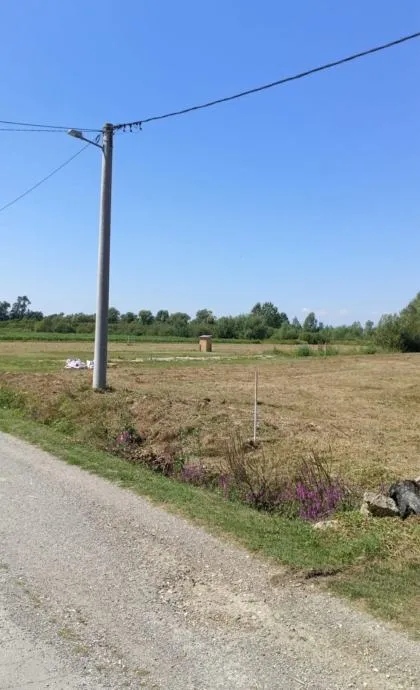 gradjevinsko zemljište u ivanić gradu sa glavnim projektom - slika 6