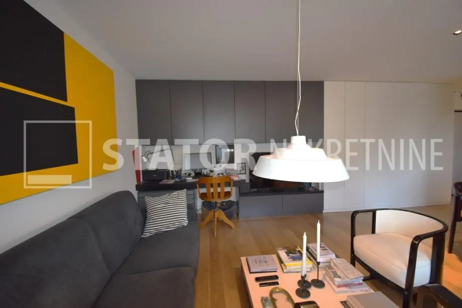 stan: zagreb, savska, 48.00 m2 (prodaja) - slika 4