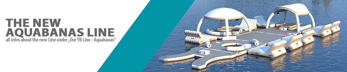 Yachtbeach – YB AquaBana Line - Smlednik, Medvode