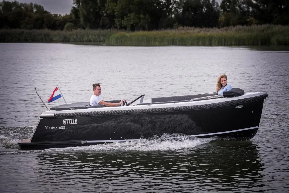maxima 600 - slika 5