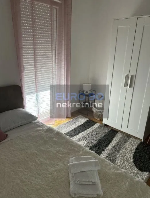 zadar/plovanija-namješten trosoban stan 81 m2, dva parkirna mjesta !!! - slika 19