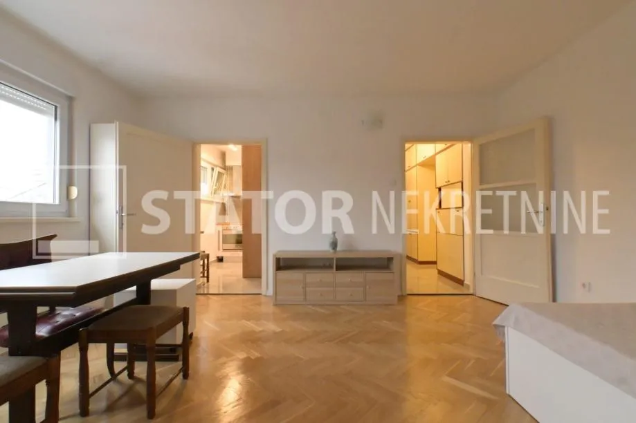 stan: zagreb (donje svetice), 54.00 m2, ježevska ulica (iznajmljivanje - slika 12